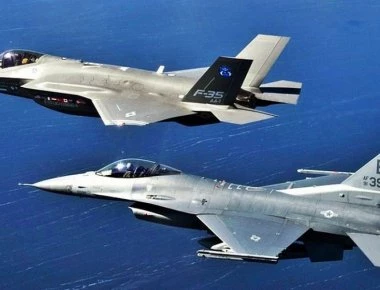 Το Διεθνές Κέντρο Αεροπορικής Εκπαίδευσης Καλαμάτας θα εκπαιδεύει πιλότους F-16 από όλο τον κόσμο